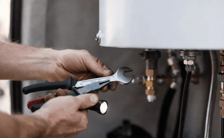 Why choose Water Heater Repair in Spurgeon, IN